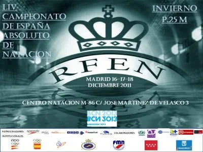 Campeonato de España de Invierno