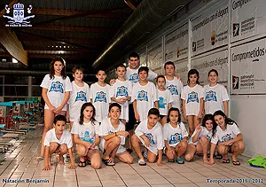 Nuestros Benjamines se 'estrenan'