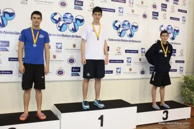 Campeonato de España Infantil de Invierno