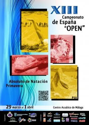 XIII Campeonato de España Open de Primavera