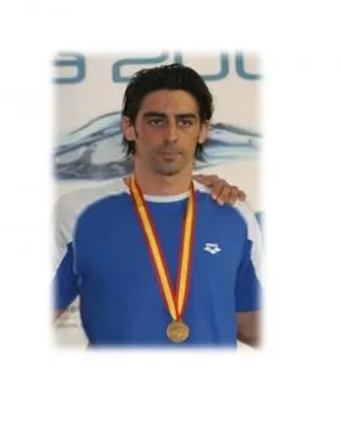 David Muñoz, nueva etapa en su vida deportiva.