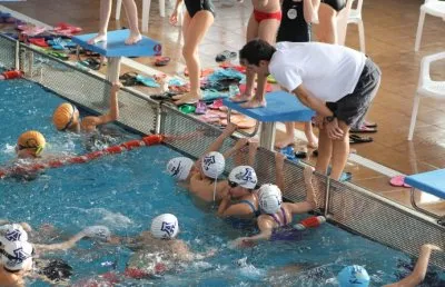 2ª Jornada Liga Benjamín