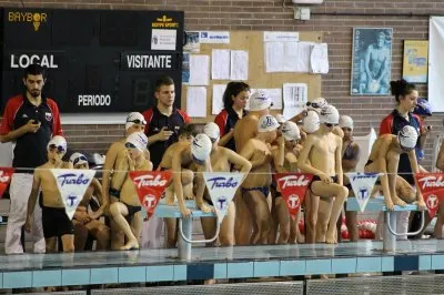5ª Jornada liga Benjamin