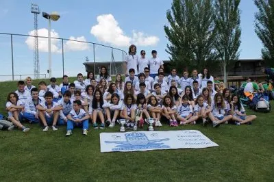 XXXI Trofeo CN de Jaen (galería imágenes)