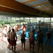 Partido Papis,mamis- alevines .   