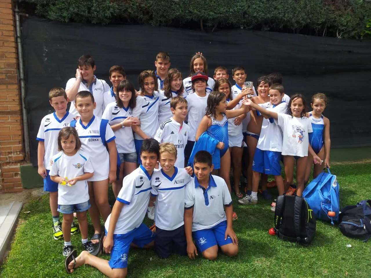 IV Torneo Virgen de la Consolación-Pozuelo