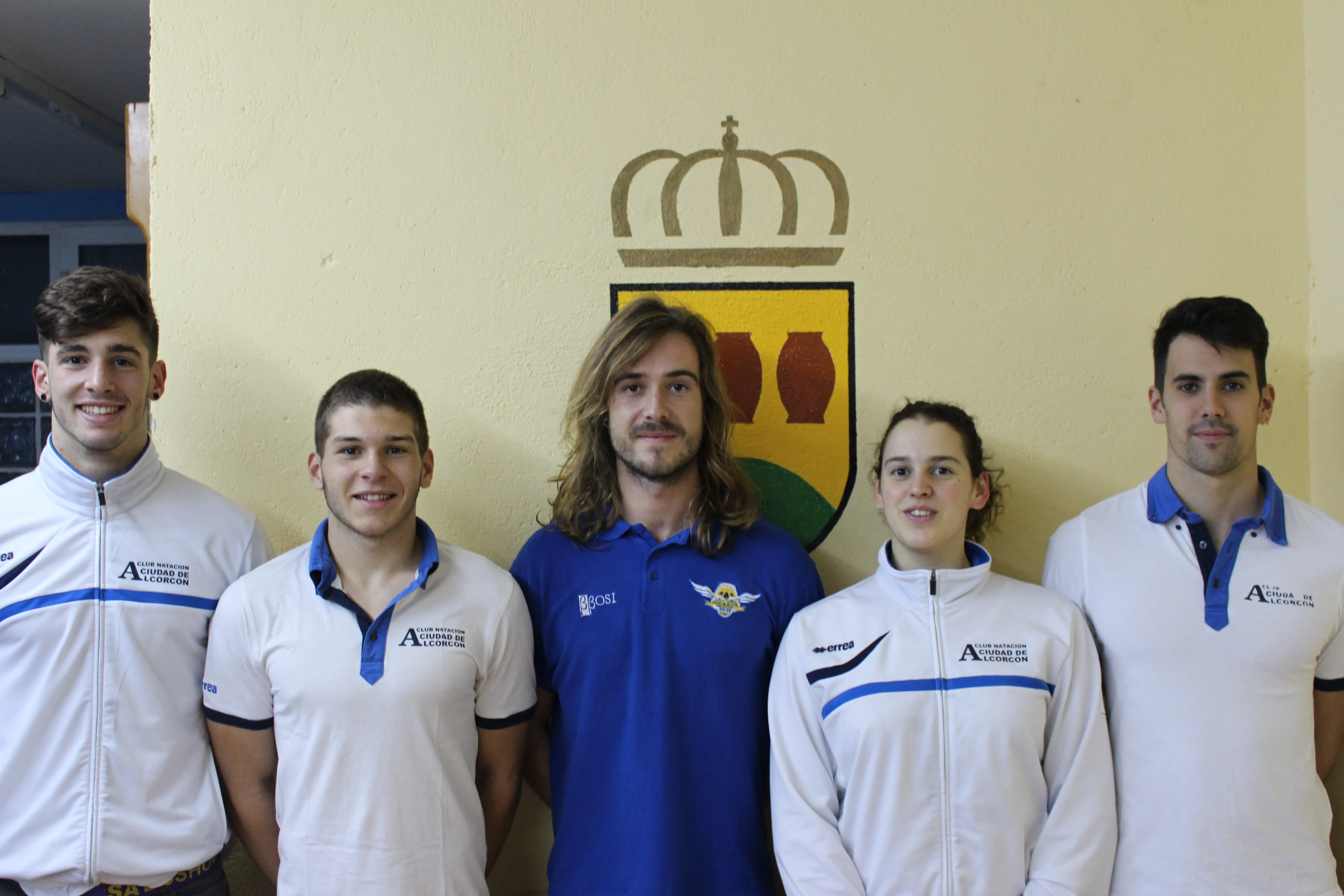 CAMPEONATO ESPAÑA INVIERNO ABSOLUTO