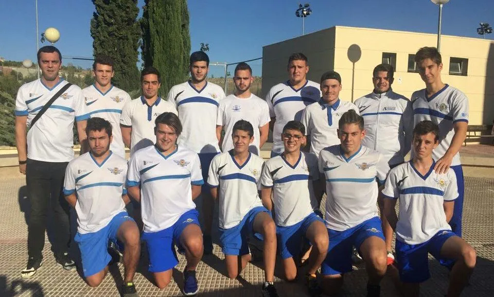Torneo Rivas Inicio Temporada