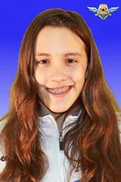UNA VEZ MAS, LUCIA CON LA RFEN