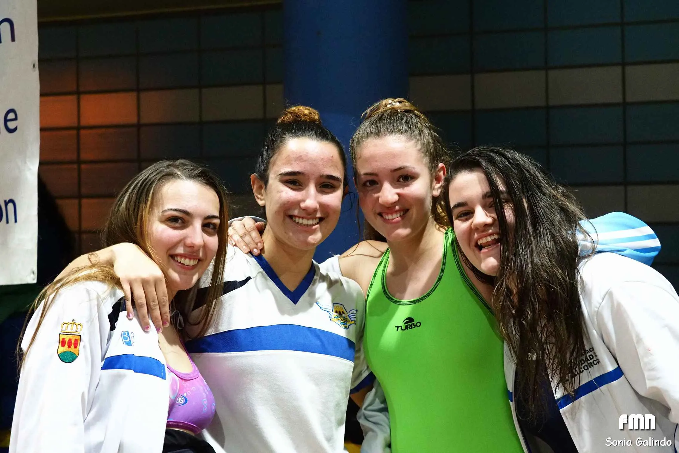 OPEN INVIERNO ABSOLUTO COMUNIDAD DE MADRID CAMPEONATO INVIERNO JUNIOR COMUNIDAD DE MADRID.