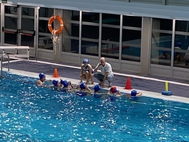 Cto. Madrid Infantil Fem. GRUPO 1 – Jornada 7