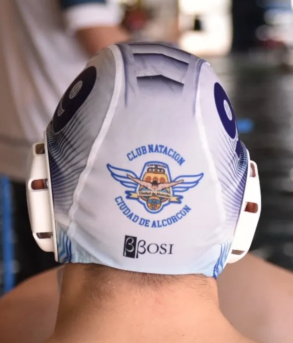Cto Madrid 1ª Div Masculino II FASE - GRUPO 2 – Jornada 4