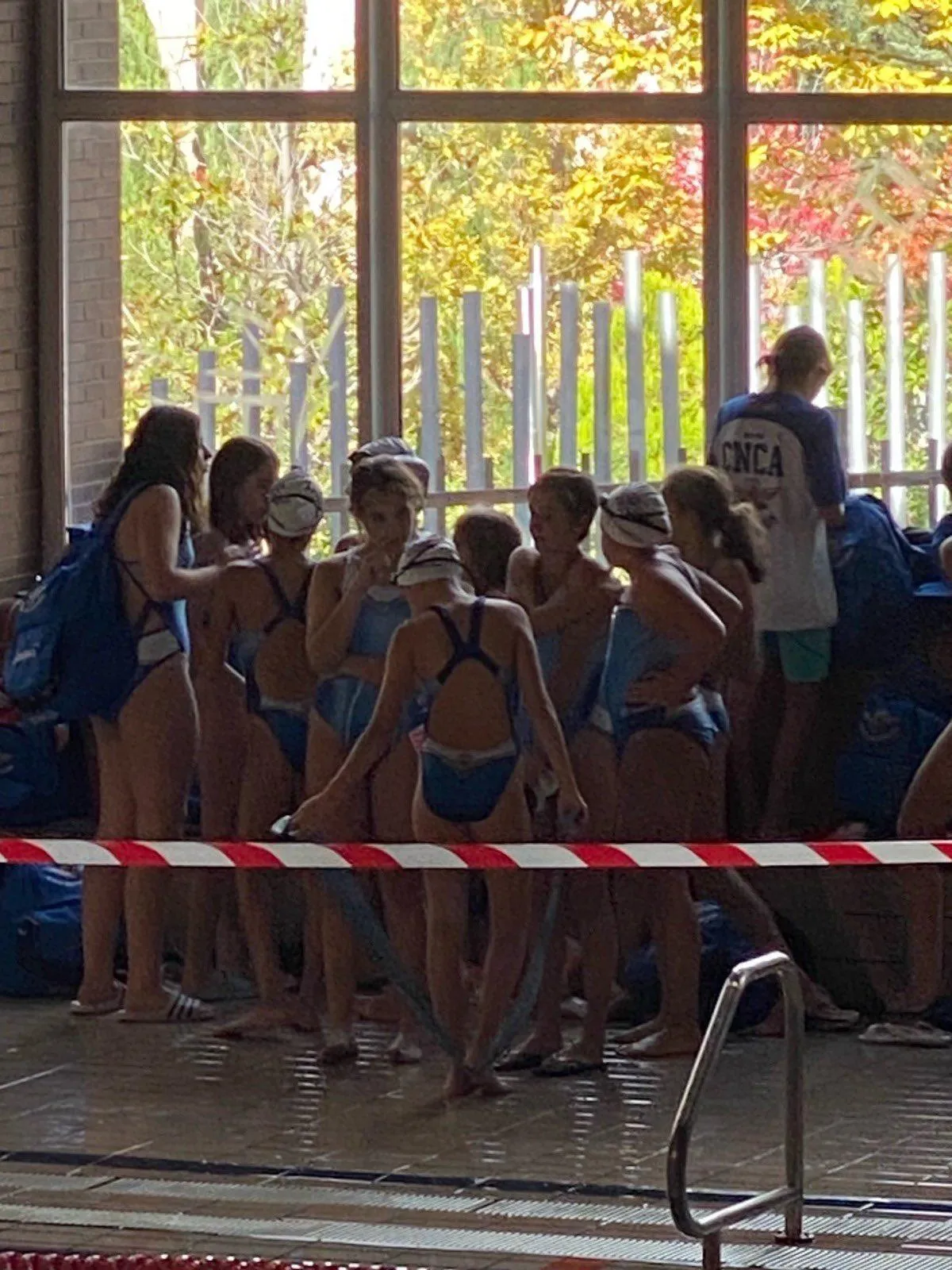 POZUELO-1ªJda. liga Madrid Categoría Alevín 23-24