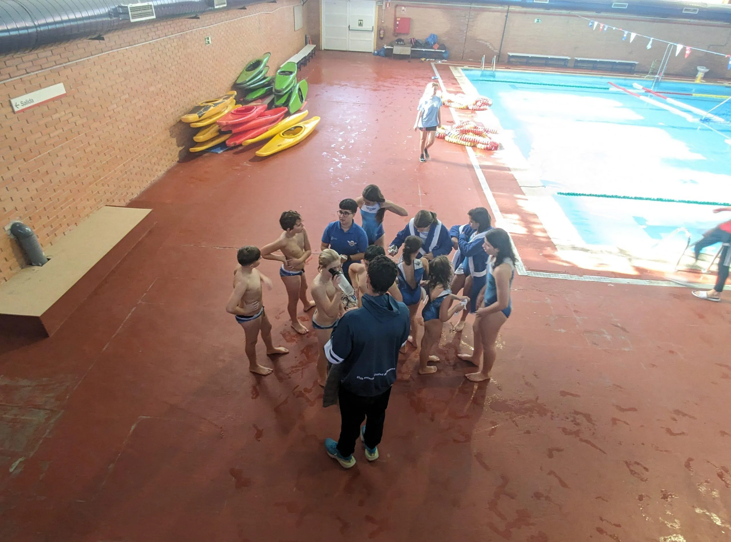 JJDDMM ALEVIN - FASE 3 - JORNADA 2