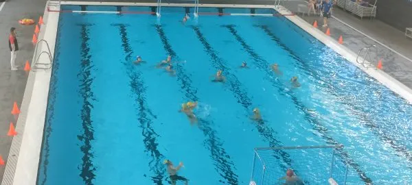 JJDDMM ALEVIN - FASE 1 - GRUPO 3 - JORNADA 5