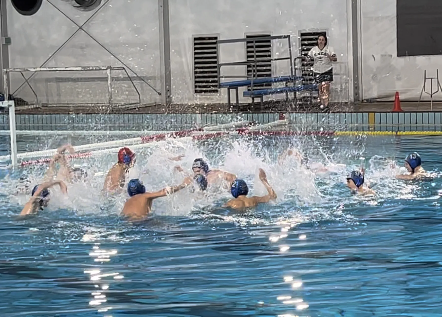 Cto. Madrid Infantil Masculino - PROMO 7º - 2º – Final