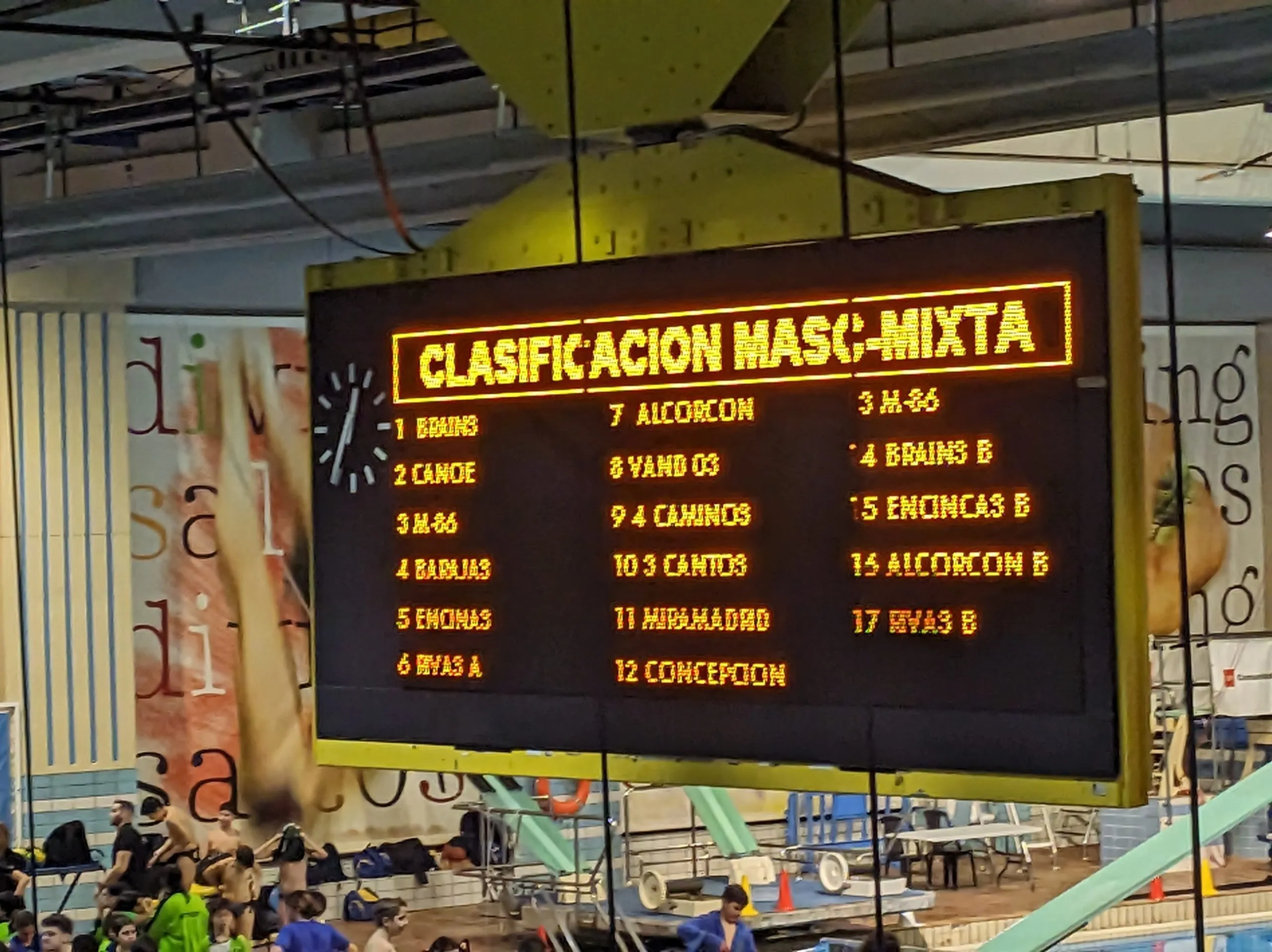III TORNEO ALEVIN NAVIDAD 2023