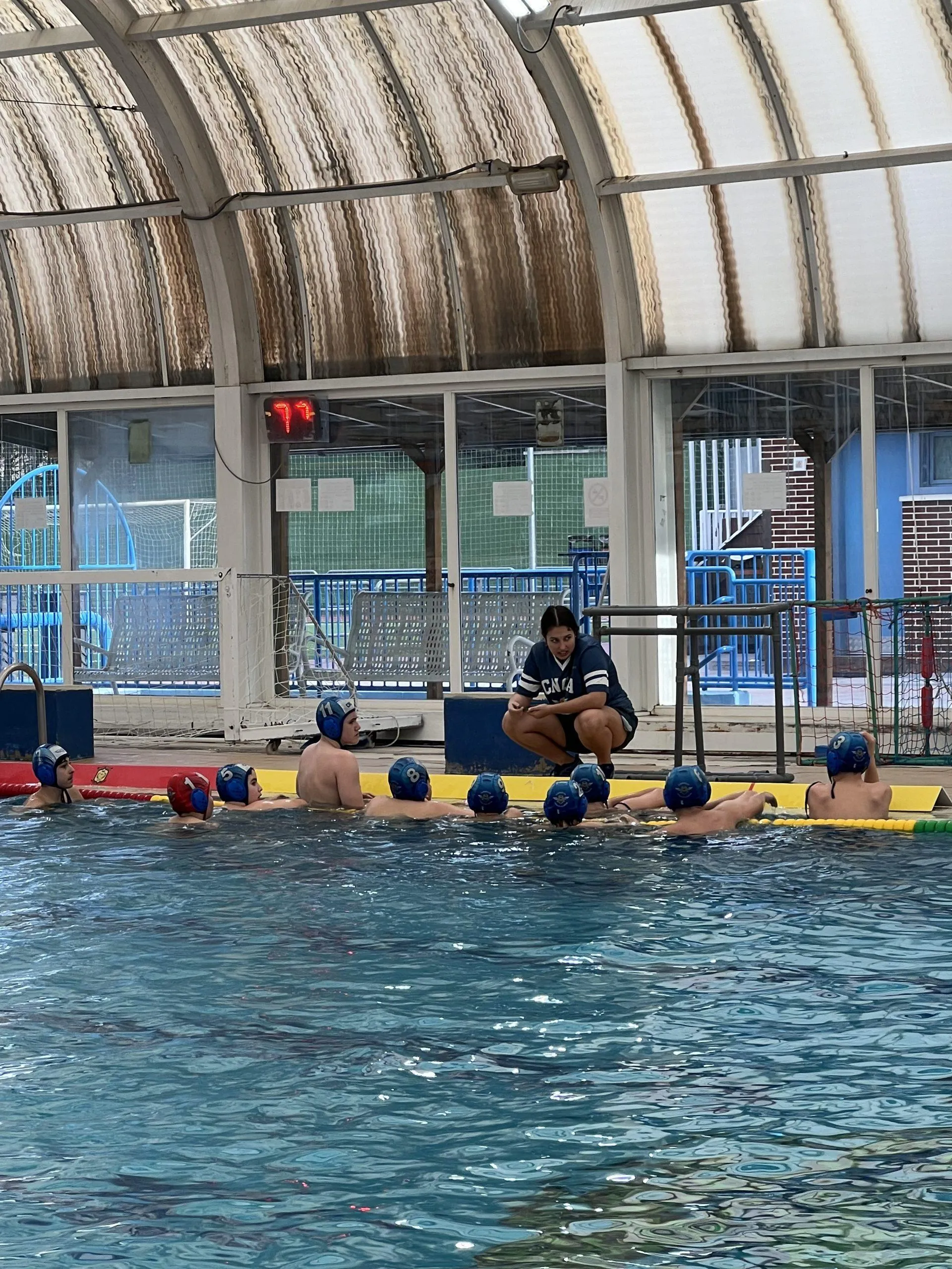 Cto. Madrid Infantil Masculino - F2 - GRUPO 1 – Jornada 5