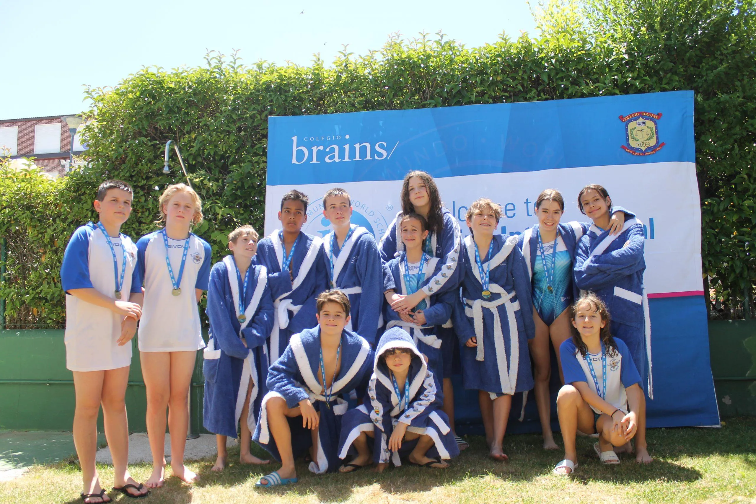 TORNEO PREPARATORIO CTO. ESPAÑA ALEVÍN 2024