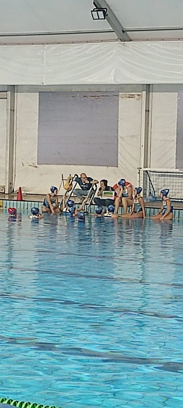 24/25 Cto. Madrid Juvenil Fem. FASE I - LIGA – Jornada 1