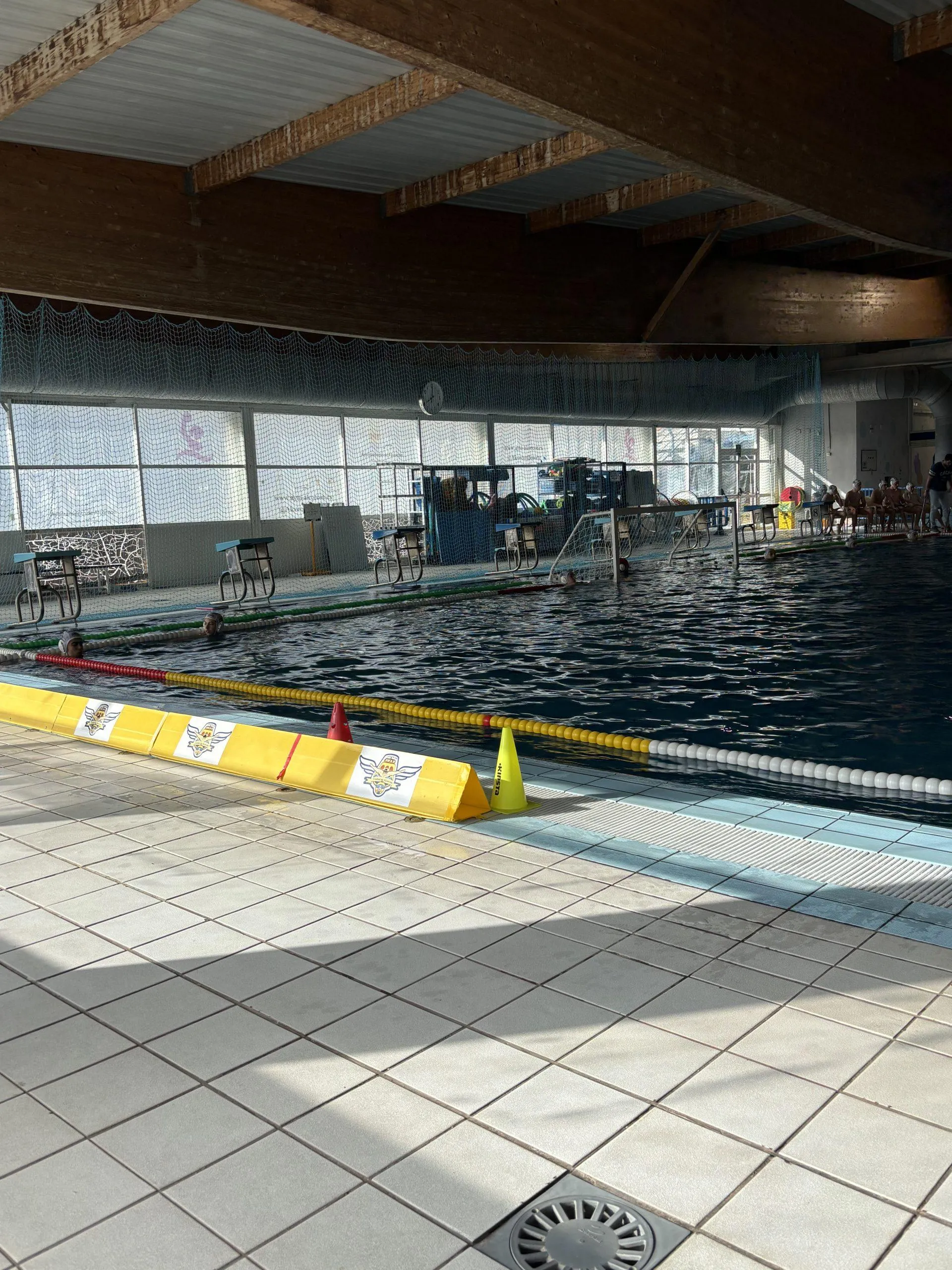 Cto. Madrid Juvenil Masculino 24-25 - F2-GRUPO1 – Jornada 8