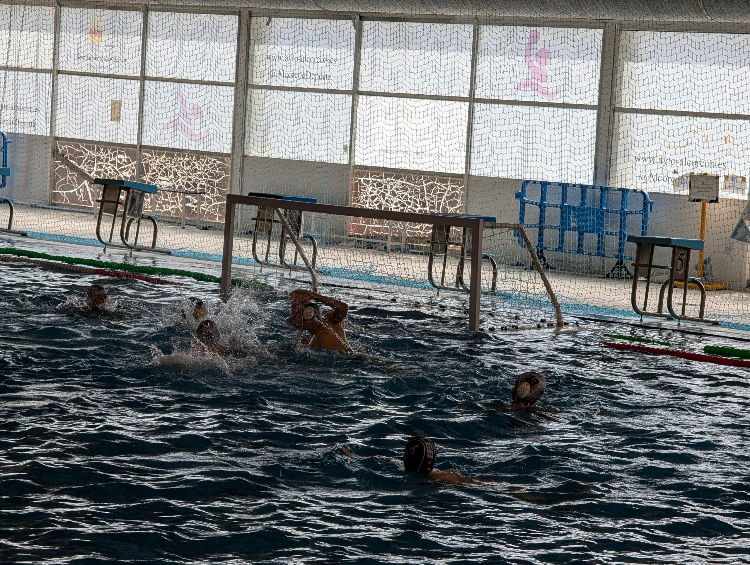 Cto. Madrid Juvenil Masculino 24-25 - F2-GRUPO1 – Jornada 7