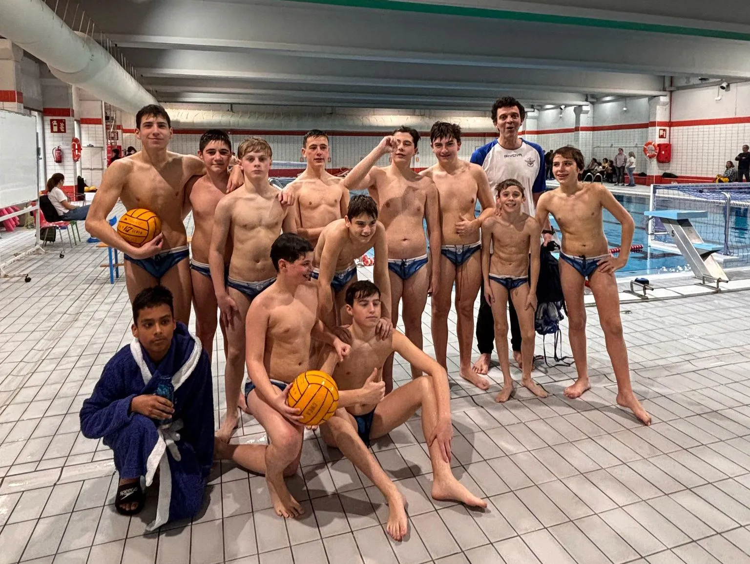 Campeonato de. Madrid Infantil - Fase 2 . Grupo 1 -Jornada 6