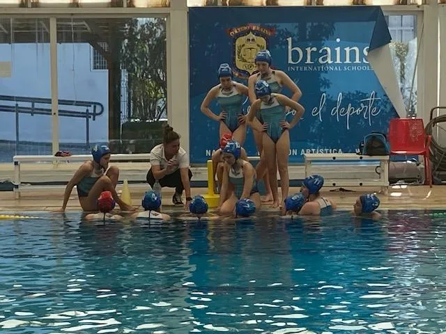 24-25 Cto Madrid Cadete Femenino Jornada 7