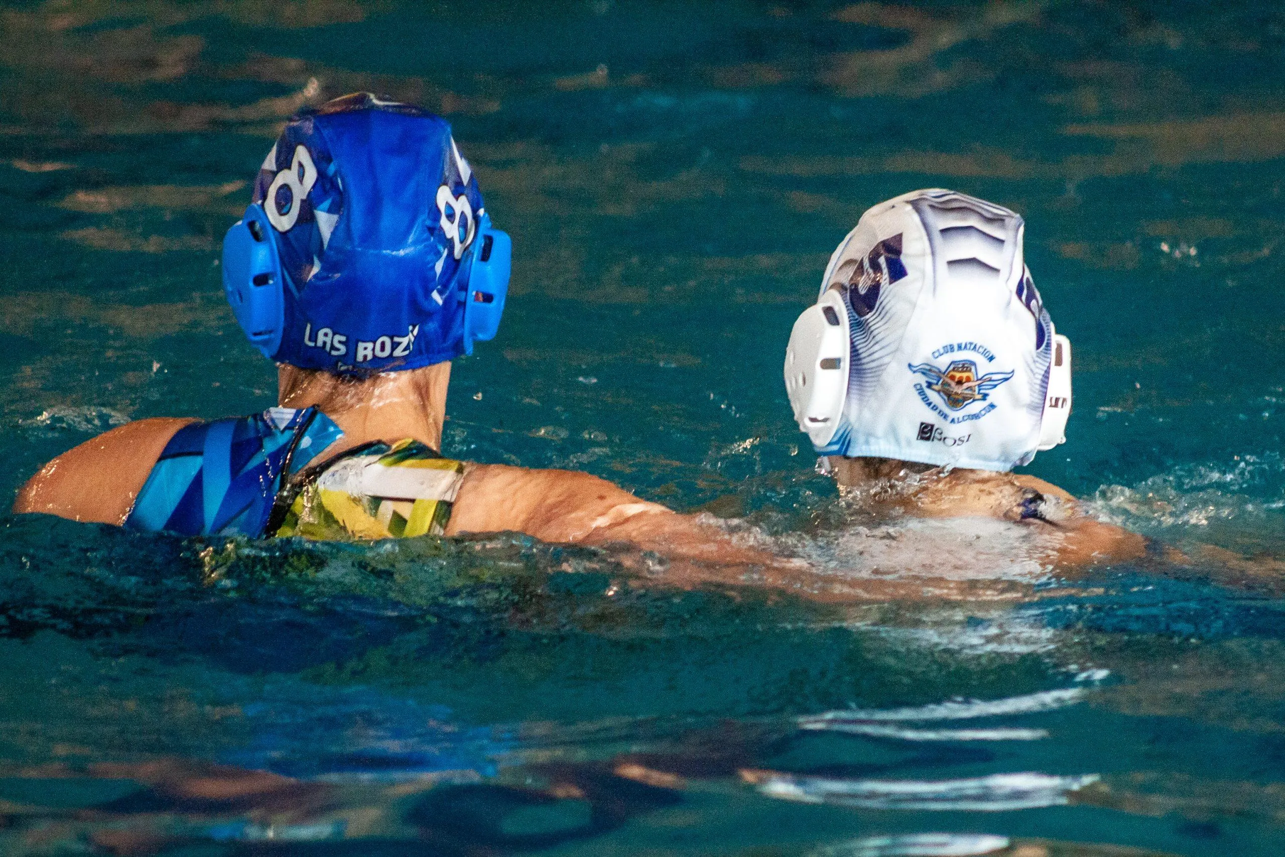 Sólida victoria para el CNCA ante Las Rozas