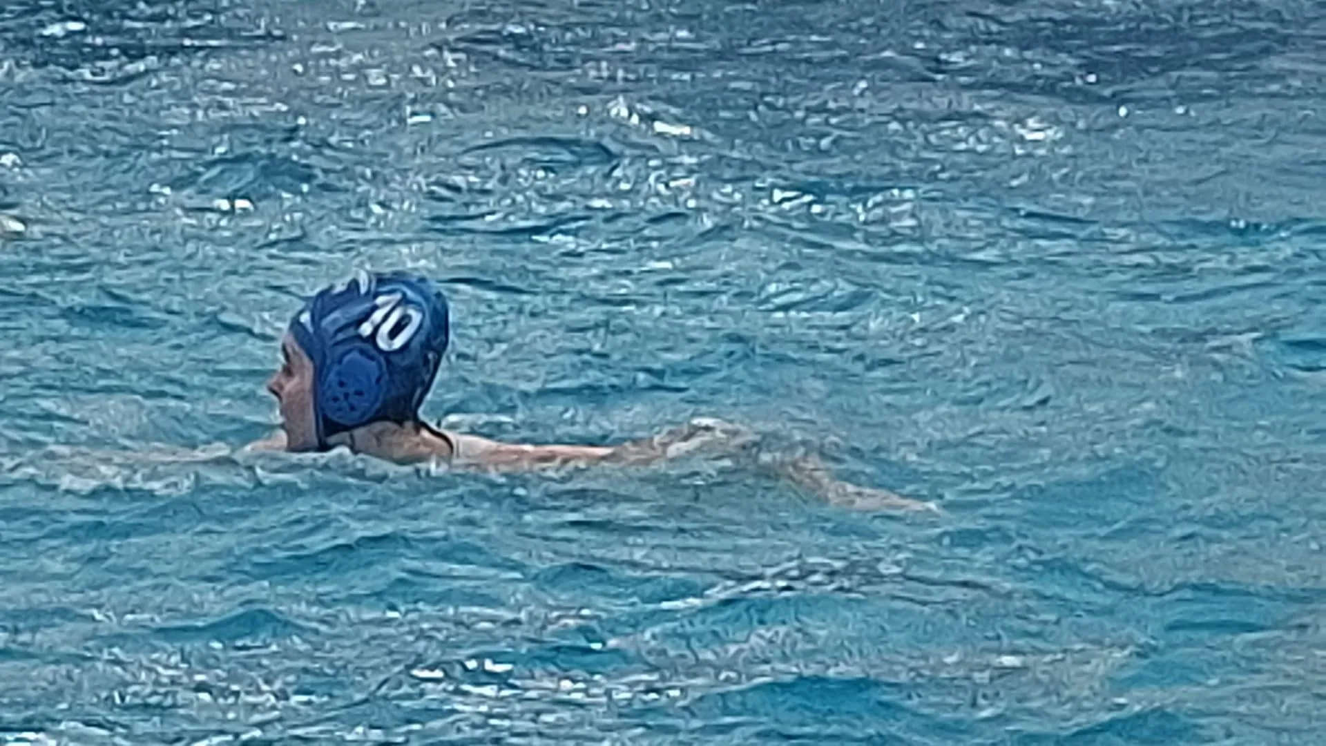CNCA- BRAINS B; Campeonato Madrid Absoluto Femenino, jornada 2
